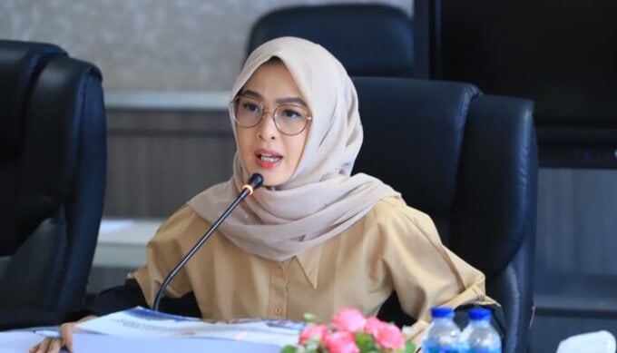 Cicu Soroti Kelangkaan BBM dan LPG 3 Kg di Sulsel, Pertamina Diminta Segera Bertindak