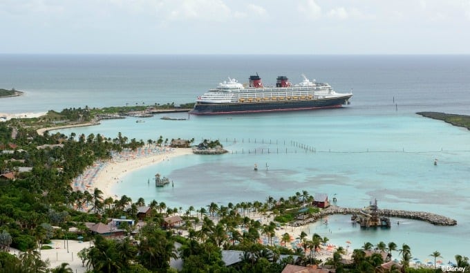 Ready to set sail on your first Disney cruise? Before you cast off, check out these 20 Tips For First Time Disney Cruising.