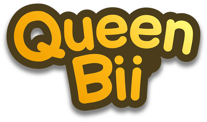 Logo Queen Bii