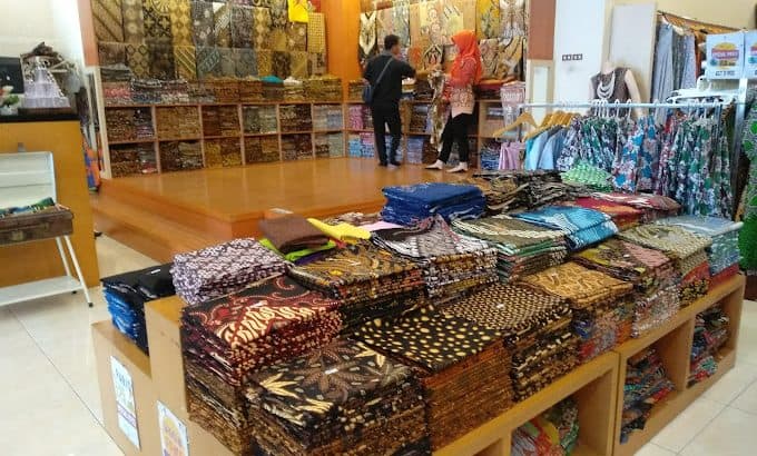 Pabrik Batik Boyolali Berkualitas WA 0821-3525-9998