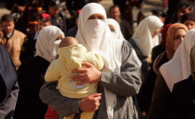 regularización masiva de inmigrantes