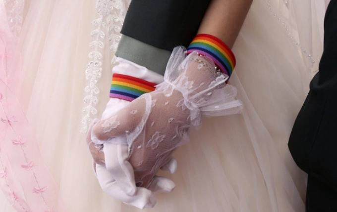 Hôn nhân đồng giới