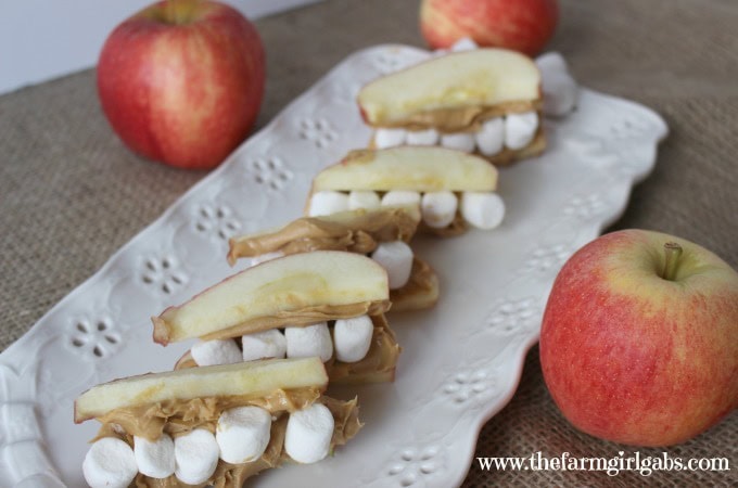 Fun and Healthy Snacks for Kids