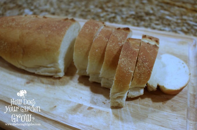 Italian Bread