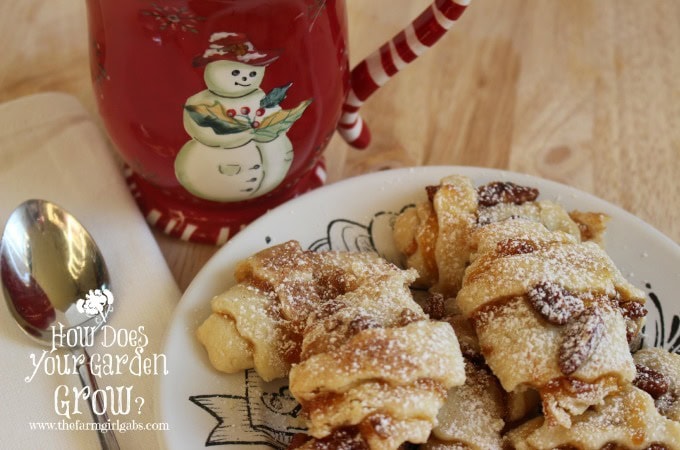 Easy Rugelach - Feature