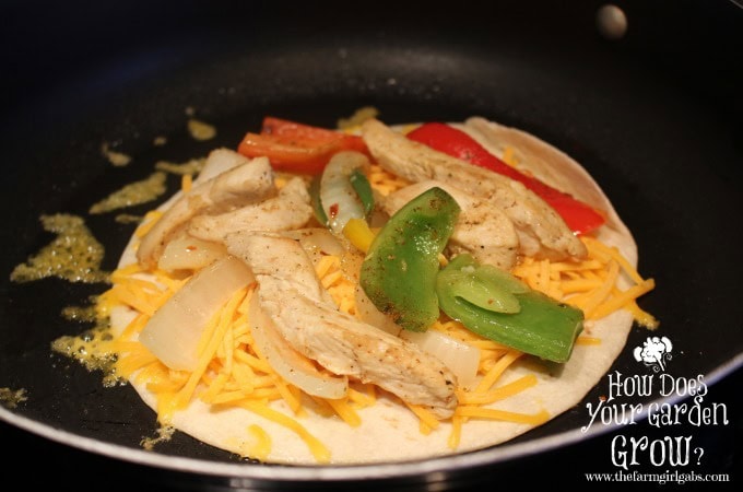 Fajitas