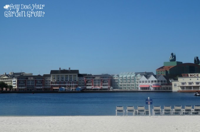 Disney's Boardwalk