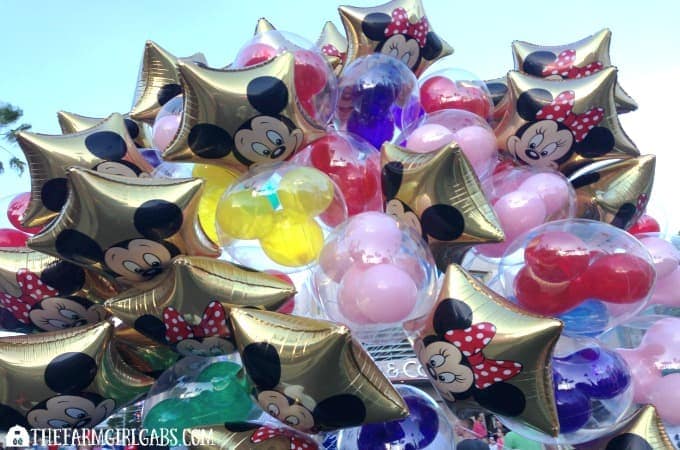 Magical Ways To Celebrate A Birthday In Walt Disney World