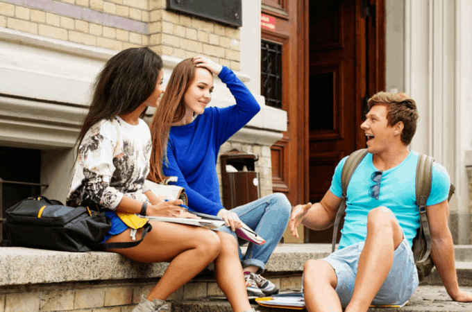 10 Things To Teach Your Kids Before They Leave For College