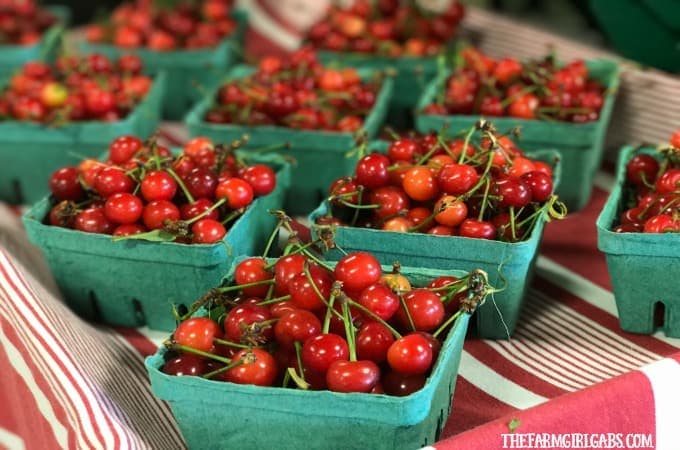 10 Farmers' Market Tips For A Fresh Shopping Experience.