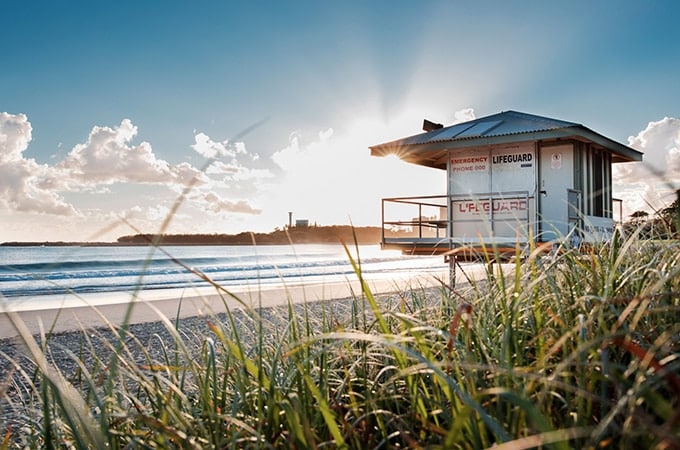 Mooloolaba, Sunshine Coast