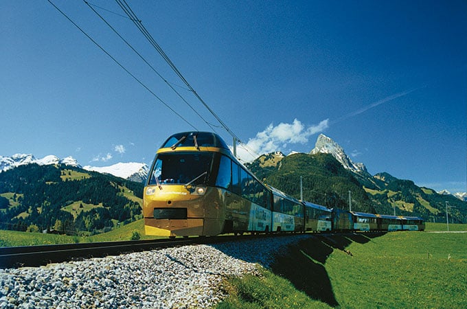 Switzerland