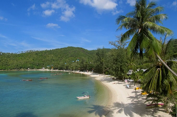Koh Phangan