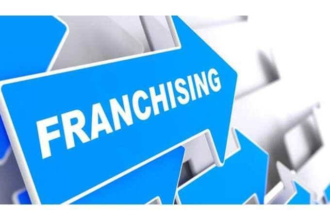 Nhượng quyền địa phương và nhượng quyền độc quyền