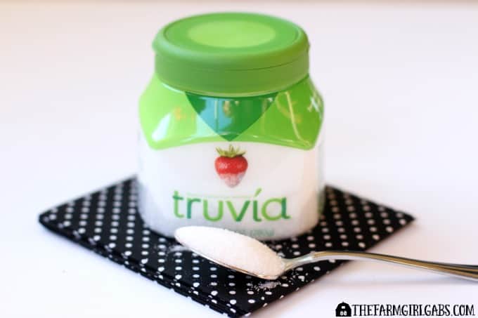 Truvia