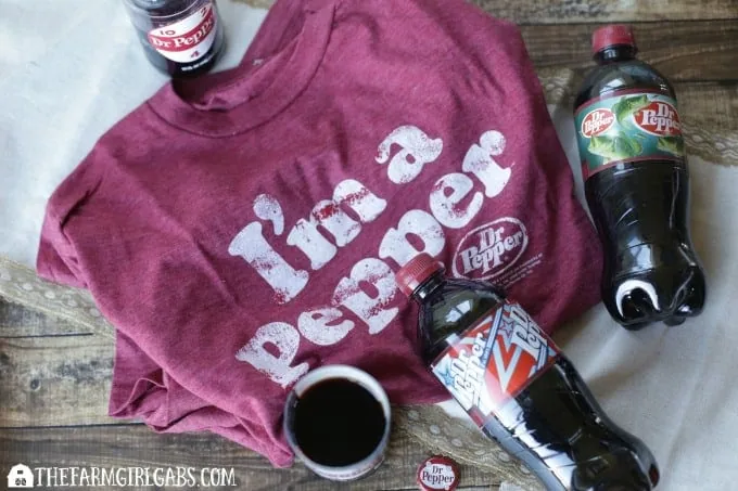 Dr Pepper Avalanche