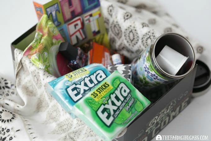 Show your college student you care by sending them this Miss You A Latte College Care Package. AD #GIVEEXTRAGETEXTRA #Walgreens