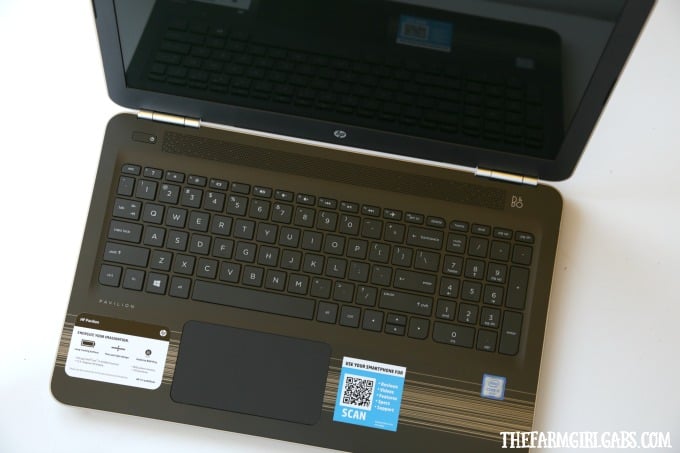 HP Notebook