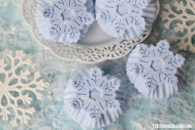 Bath bombs are so easy to make at home. These Disney-Inspired DIY Frozen Bath Bombs will help you unwind, relax and enjoy a much-needed spa day at home!