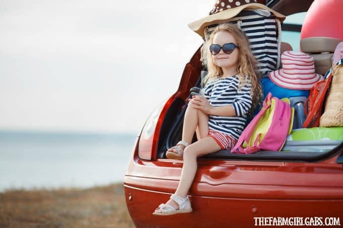 10 Tips To Make The Most Of A Family Vacation