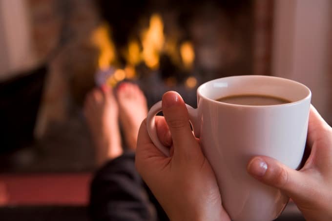 Winter can take a toll on our mind, body, and soul. Here are 25 Ways To Take Care Of Yourself This Winter.