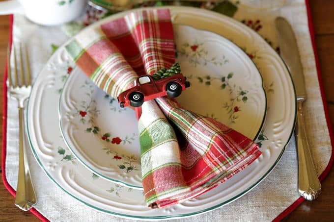 Essential Holiday Entertaining Ideas