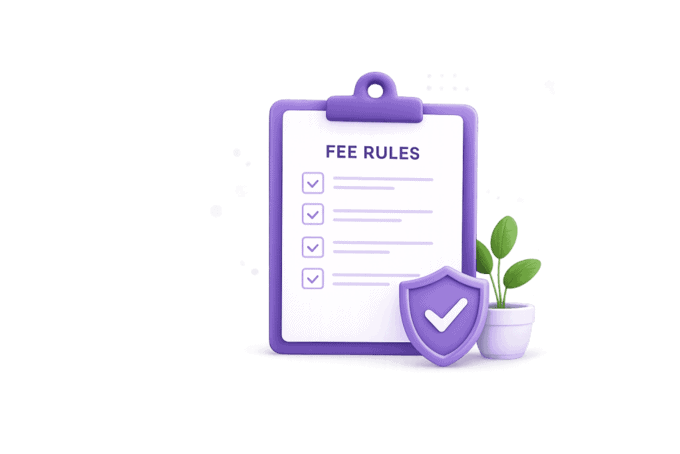 fee-rule