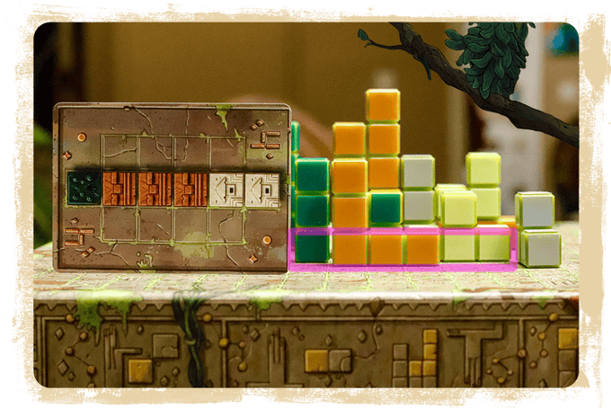 block and key gioco foto