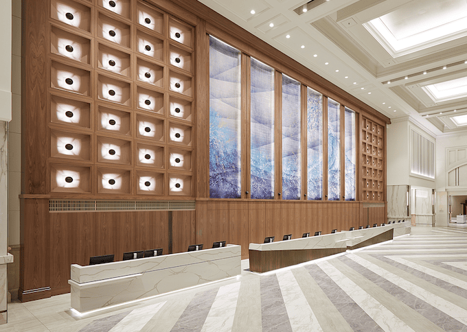 Grand Hyatt