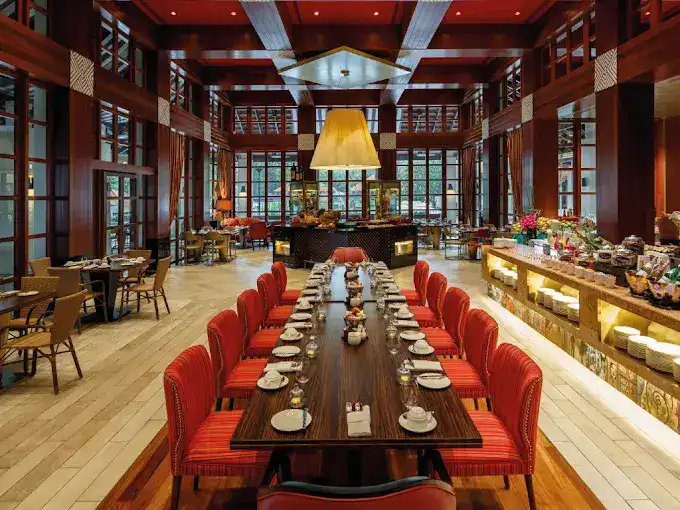 Sofitel Singapore Sentosa11