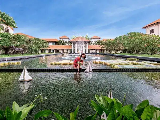 Sofitel Singapore Sentosa2