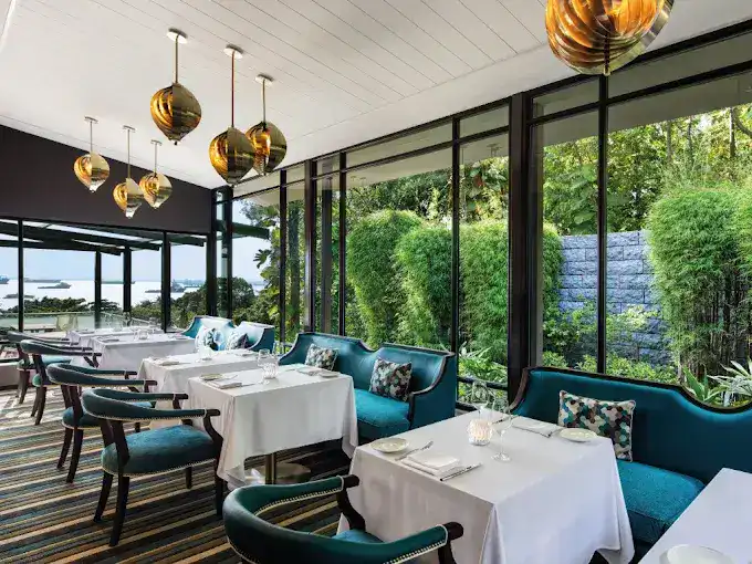 Sofitel Singapore Sentosa5