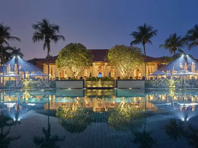 Sofitel Singapore Sentosa7