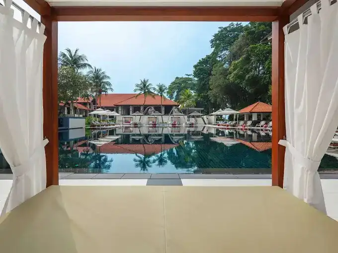 Sofitel Singapore Sentosa8