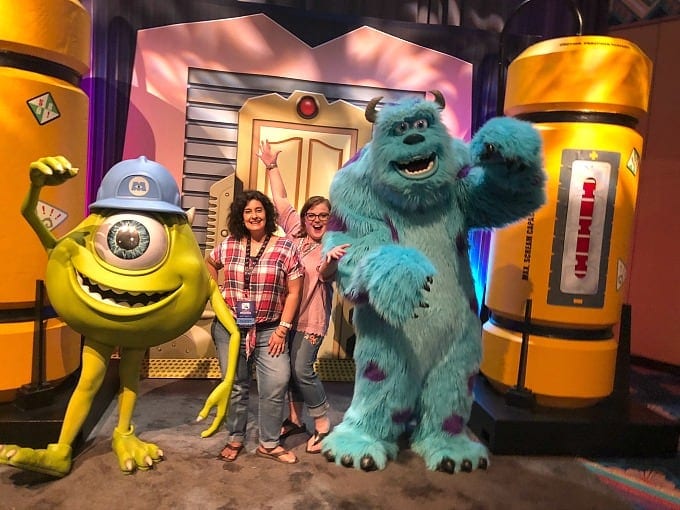Welcome to Sweet Disney Delights!