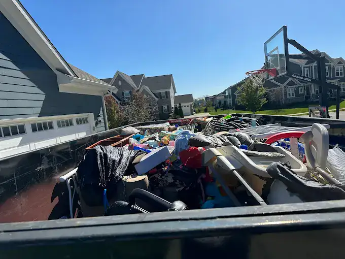 Dumpster Rental Muncie
