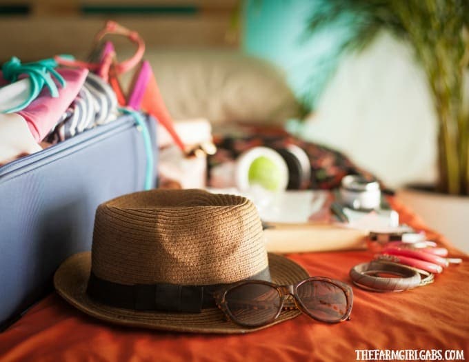 10 Tips To Make The Most Of A Family Vacation