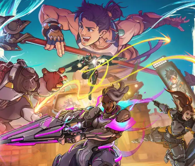 Overwatch 2 : La Saison 18 marque un tournant décisif