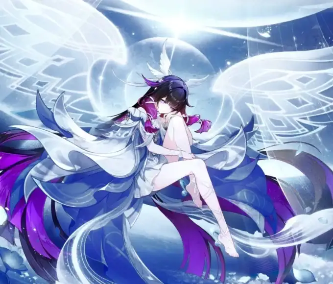 Tout savoir sur la mystérieuse exécutrice Fatui, Colombina la damselette intrigante dans Genshin Impact
