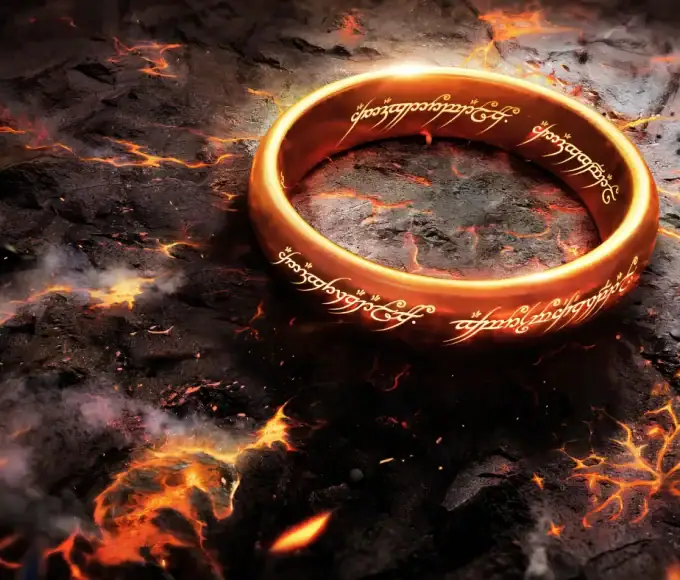 L'oeuvre qui a su forger la pop culture, le Seigneur des Anneaux, par Tolkien. Funkyquest