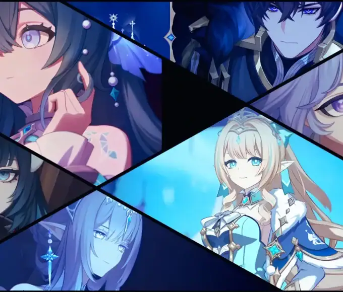 Snezhnaya Genshin Impact : tous les personnages 7.0 à 7.3. Funkyquest