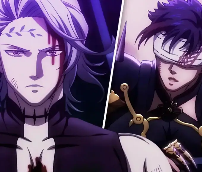 Record of Ragnarok : pourquoi cet anime est une claque à voir absolument. Funkyquest