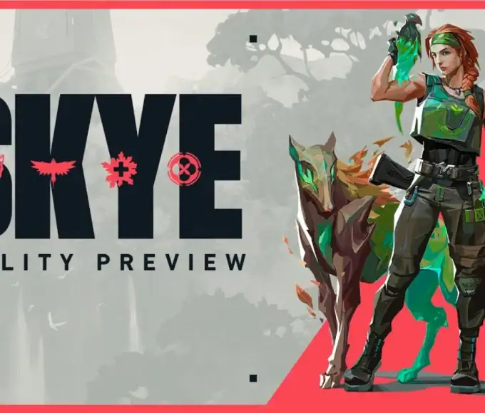 Guide Ultime pour maitriser Skye dans Valorant. Funkyquest
