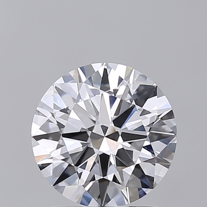 1.7 ct Round Lab-Diamond