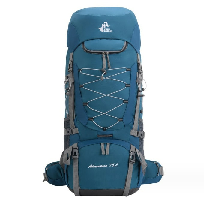 hiking backpack