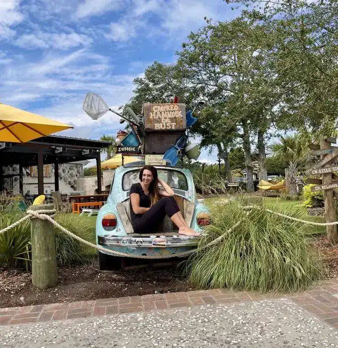 Cheap Things to do in Myrtle Beach Andrea Capone