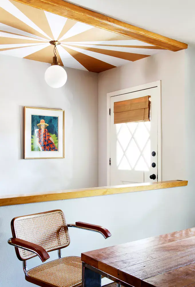 27-1 27-1 entryway decorating ideas 29 Entryway Decorating Ideas That Make For A Stunning First Impression 27 1