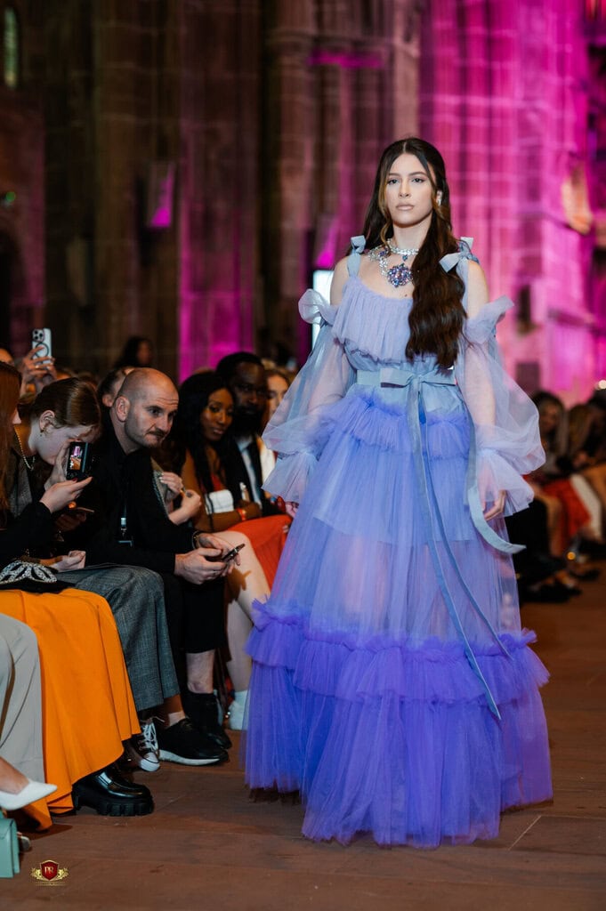 Cheshire Fashion Week