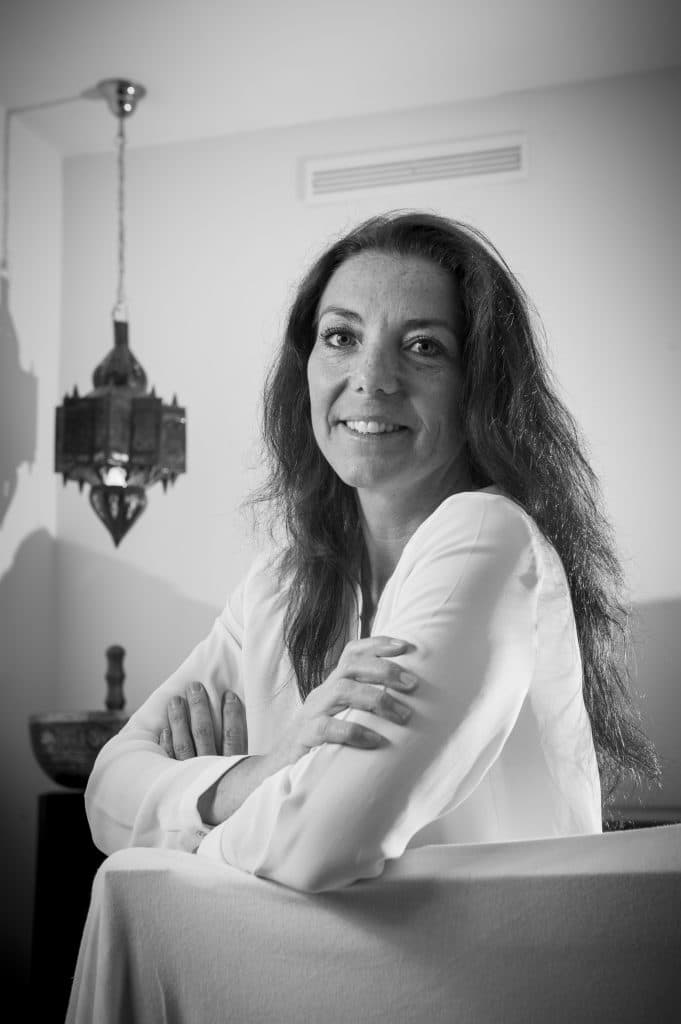 Deborah Van Laer Deborah Van Laer
