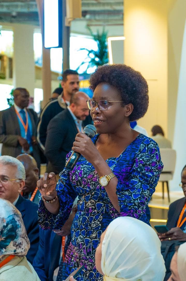 Uganda Selected to Participate In BCRUP Initiative -Lands Minister Nabakooba ju3